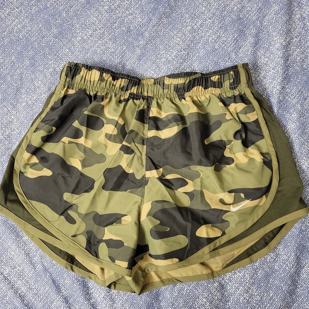 New Nike running shorts